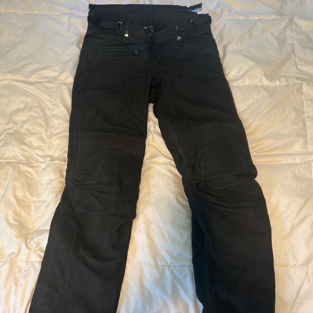 BMWMOTORRAD ATLANTIS 4 pants